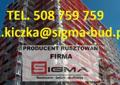 RUSZTOWANIE RUSZTOWANIA RAMOWE NOWE Każdy Typ 100m2 150m2 200m2 1000m2 Nowy produkt
