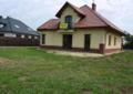 Rzeszów Załęże Dom Wolnostojący Projekt Muza II 200 m2 + DZIAŁKA 8,6 A