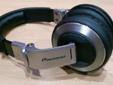 Słuchawki Pioneer HDJ-2000 Nowy produkt