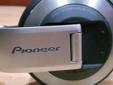 Słuchawki Pioneer HDJ-2000 Nowy produkt