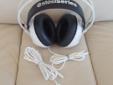 Słuchawki SteelSeries Siberia V3 białe dla GRACZA.