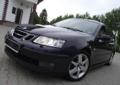 Saab 9-3 2005 Benzyna+Gaz