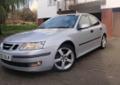 Saab 9-3 vector 2.2 diesel 2003 rok