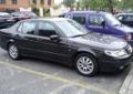 Saab 9-5 2.2 TiD SERWIS ASO SUPER STAN! 2004