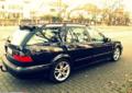 Saab 9-5 AERO 1999