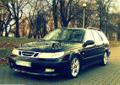 Saab 9-5 AERO 1999