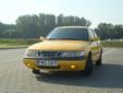 Saab 900 Monte Carlo jedyny w PL! GAZ SEKWENCJA!