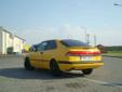 Saab 900 Monte Carlo jedyny w PL! GAZ SEKWENCJA!