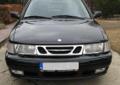 Saab 93 2.0 turbo 154KM