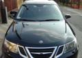 SAAB 93 Vector rok produkcji 2009 od prywatnej osoby