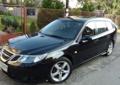 SAAB 93 Vector rok produkcji 2009 od prywatnej osoby