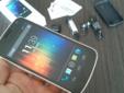 Samsung GT I9250 Galaxy Nexus Biały Gwarancja