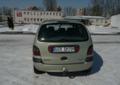 Scenic 1.6 z niemiec klima super stan