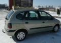 Scenic 1.6 z niemiec klima super stan