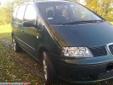 Seat Alhambra SUPER STAN!!! 2002