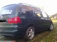 Seat Alhambra SUPER STAN!!! 2002