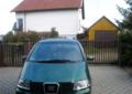 Seat Alhambra Tdi Bogata Wersja