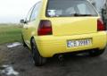 Seat Arosa 1.7sdi 99rok Bardzo ładny