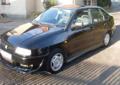 Seat Cordoba 1.6 LPG BRC 20zł/100km 94/95 airbagi elektryka zamiana