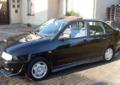 Seat Cordoba 1.6 LPG BRC 20zł/100km 94/95 airbagi elektryka zamiana