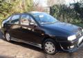Seat Cordoba 1.6 LPG BRC 20zł/100km 94/95 airbagi elektryka zamiana