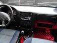 Marka SEAT
Model Cordoba
Rok produkcji 1998
Silnik Benzyna 1.6 l
Moc 75 KM
Przebieg 142000 km
Pojazd uszkodzonynie
Mam do sprzedania piękne autko- garażowane, zadbane , czyściutkie , dopieszczone.
Pierwszy właściciel - kobieta , trzecie auto w domu, z