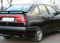 Seat Cordoba 1.8l / 90KM + instalacja LPG 1995