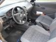 Seat Ibiza 1.4 (benzyna + gaz) r. 2002