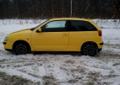 Seat Ibiza 1.4 Gaz 2002r