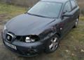 Seat Ibiza 1.4 KLIMA Serwisowana 2007