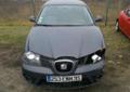 Seat Ibiza 1.4 KLIMA Serwisowana 2007