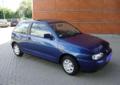 Seat Ibiza 1,9 diesel SDI