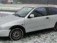 SEAT IBIZA 1,9 TDI 1997 rok