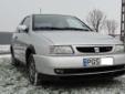 SEAT IBIZA 1,9 TDI 1997 rok