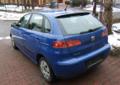 Seat Ibiza 1 wł. z Niemiec 1rej.12/2003 2003