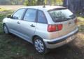 Seat Ibiza 2000