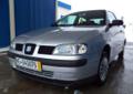 Seat Ibiza***2000r***CLIMA