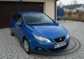 Seat Ibiza 2010