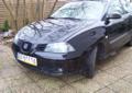 Seat Ibiza III 1.4 TDI 2003