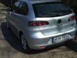 Seat Ibiza SportRider Cool II 1.4 16v 75KM 2006r