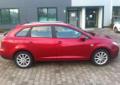 Seat Ibiza ST 1.4 85 KM Stylance Salon PL