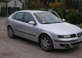 Seat LEON 1.9 TDI 2004R