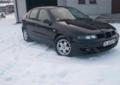 Seat Leon 2000