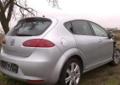 Seat Leon 2007