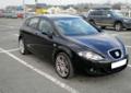 Seat Leon II Stylance 1.9 TDI 105KM 2007r ALU Climatronic#