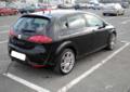 Seat Leon II Stylance 1.9 TDI 105KM 2007r ALU Climatronic#