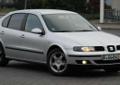 Seat Leon SUPER STAN 2005