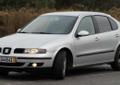 Seat Leon SUPER STAN 2005