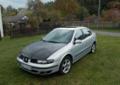 Seat Toledo 2,3 Lpg Zamiana Skora Szyberdach Klimatronik