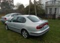 Seat Toledo 2,3 Lpg Zamiana Skora Szyberdach Klimatronik